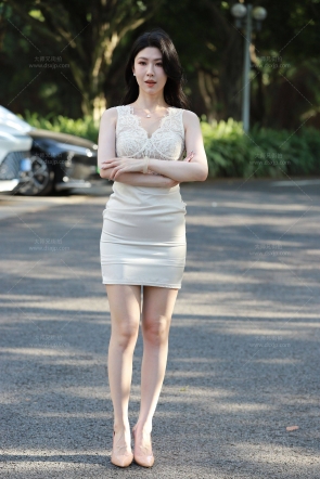 叶濛雨的包臀裙【161P/1.26G】