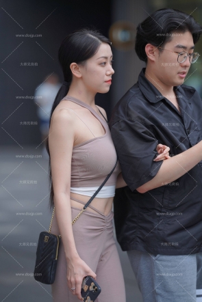 丰满女友【套图+100P】