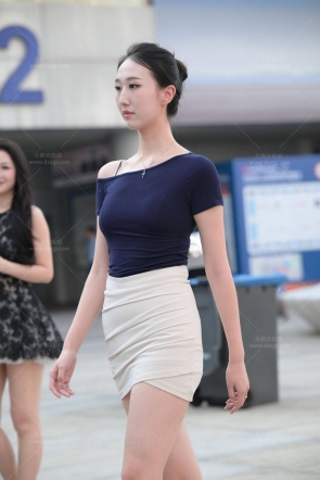 包臀裙美女大长腿【套图121P/2.38G】