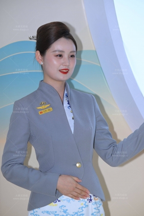 气质空姐【套图98P/1.84G】