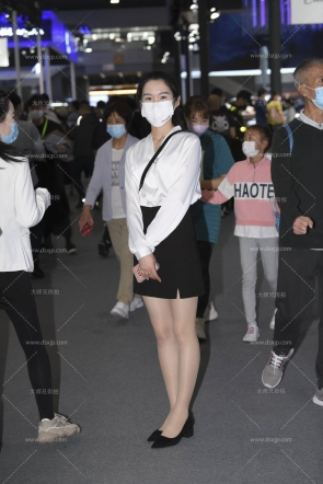 肉丝少妇【套图+29P】