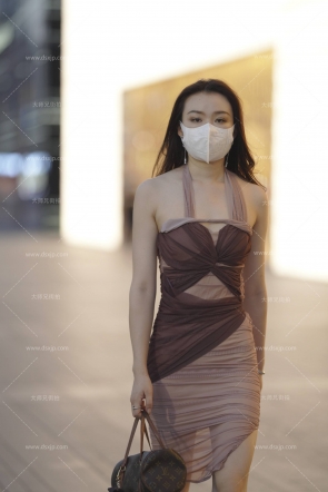 透视装【套图169P+视频】