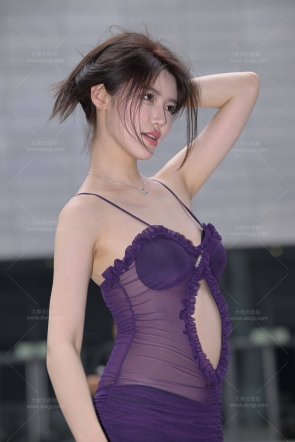 小乌苏的极品长腿