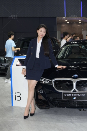 宝马主播的肉丝制服高跟