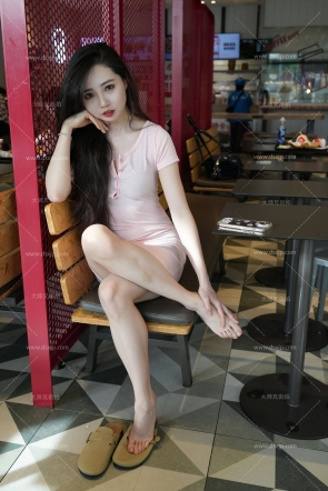 漂亮女孩【套图+100P】