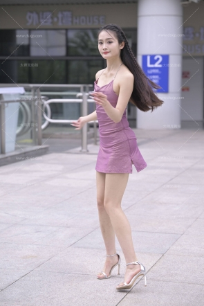 大长腿【套图276P+视频】