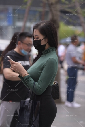 黑丝【套图+53P】