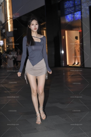 极品大长腿【套图+171P】